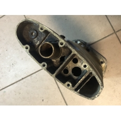 Johnson kolumna silnika 2T